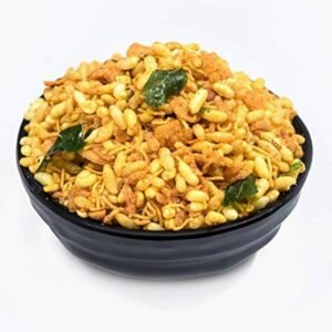 Home Bhadang Chivda